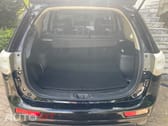 Mitsubishi Outlander PHEV+GPL