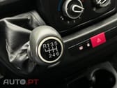Fiat Ducato 35 2.3 M-Jet L