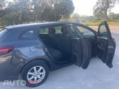 Renault Mégane Sport Tourer 1.5 dCi Dynamique