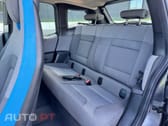 BMW i3 s 120Ah