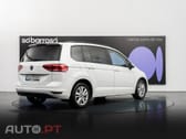 Volkswagen Touran 2.0 TDI Confortline