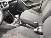 Peugeot 208 1.5 BlueHDi Signature