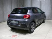 Citroen C3 1.2 PureTech Plus