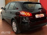 Peugeot 308 1.2 PureTech Allure