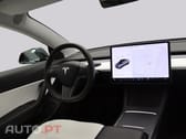 Tesla Model 3 Long-Range AWD I.V.A DEDUTÍVEL