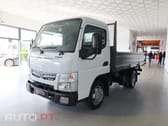 Mitsubishi Canter 3S13 Tri-Basculante