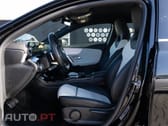 Mercedes-Benz A 250 e AMG Line