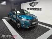 DS DS3 Crossback E-Tense Rivoli