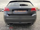 Peugeot 308 1.6 e-THP GTi