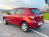 Dacia Sandero 1.5 dCi Confort