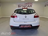 Renault Mégane 1.5 DCI SOCIETE IVA DEDUTIVEL