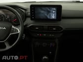 Dacia Sandero Sandero 1.0 TCe Expression