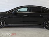 Mercedes-Benz EQE 350 Edition