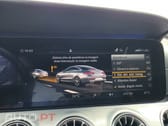 Mercedes-Benz E 220 d AMG Line Aut.