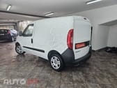 Fiat Doblo  Cargo