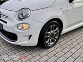 Fiat 500 1.0 Hybrid Connect