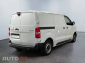 Citroen Jumpy 2.0 BlueHDi M EAT8