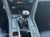 Honda Civic 1.0 i-VTEC Executive Premium
