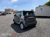 Smart ForTwo Passion cdi 41