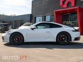 Porsche 911 Carrera PDK