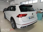 Volkswagen Tiguan 2.0 TDI R-Line DSG