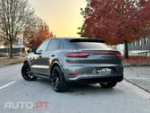 Porsche Cayenne E-Hybrid Platinum Edition