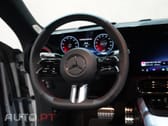 Mercedes-Benz CLA 250 com tecnologia EQ