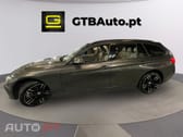 BMW 316 D