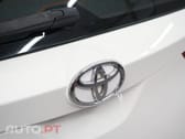 Toyota Auris 1.4 D-4D Comfort