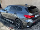 BMW 120 d Pack Desportivo M