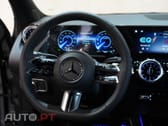 Mercedes-Benz EQA 250+ Edition