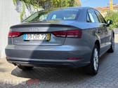 Audi A3 1.6 TDI Attraction