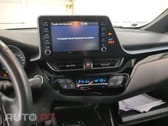 Toyota C-HR 1.8 Hybrid Square Collection