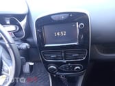 Renault Clio IV Grandtour GTLine