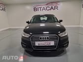 Audi A1 1.4 TDI Design