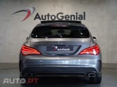 Mercedes-Benz CLA 220 d AMG Line Aut.