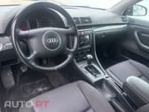 Audi A4 Avant 1.9 TDi