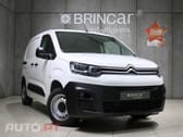 Citroen Berlingo 1.5 BlueHDi M