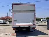 Mitsubishi Canter 7C18