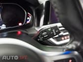 BMW 318 d Touring Pack M Auto