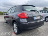 Toyota Auris 1.4 D-4D