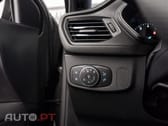 Ford Focus SW 1.0 EcoBoost MHEV ST-Line