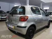 Toyota Yaris 1.0 Sol