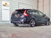 Volvo V60 1.6 D2 R-Design