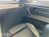 BMW 320 D PACK M CABRIO