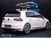 Volkswagen Golf GTi ClubSport