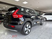 Volvo XC40 T5 PHEV Inscription Expression