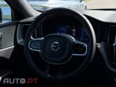 Volvo XC60 2.0 T6 PHEV Black Edition AWD