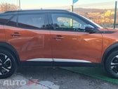 Peugeot 2008 GT LINE E-POWER 2020