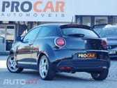 Alfa Romeo Mito 1.4 T MultiAir Distinctive